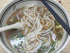 -小马牛肉面·牛骨熬制(南京博物院店)