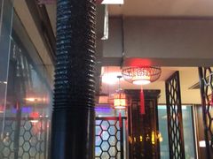 大堂-炭虎子水浒烤肉(梦时代店)