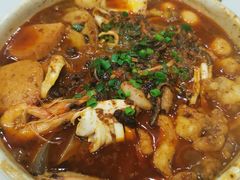 -眉州东坡(上海中心店)