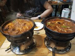 -范贤光鸡公煲(平乐园总店)