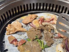 -鹤之乡·齐齐哈尔烤肉·非遗(秋涛路店)