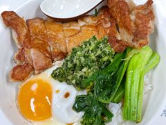 -兴华里茶记(禅城同济首店)