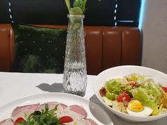 -Va Bene贝尼西餐厅