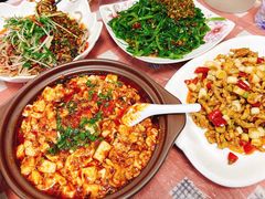 -洪霞餐馆