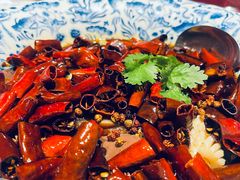 -三利音·玖弄小鲜(浦东嘉里城店)