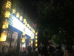 -回龙窝历史文化街区