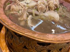 -李氏八大件老菜馆(万宝街店)