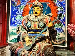 -罔极寺