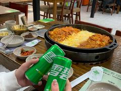 -高基五春川炒鸡排 韩国料理(威海总店)