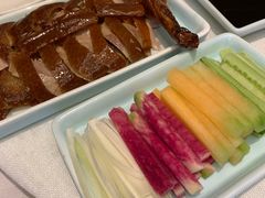 -和记小菜(大宁店)