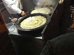 -汪记大王锅贴(成山路店)