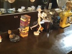 -云顶咖啡(体育路店)