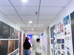 -CGWANG王氏教育(重庆校区)