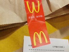 -麦当劳(无锡永乐店)