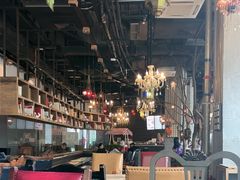 -漫咖啡 (CCPAPK店)