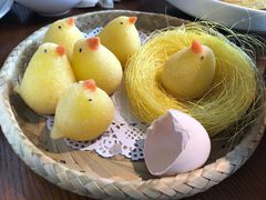 -时光乌托邦空中花园餐厅川味·融合菜(幸福广场店)