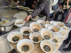 -陈记锅盖面(长江路店)