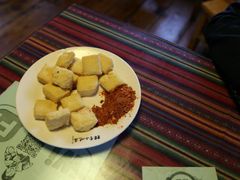 -88号小吃店·经典云南菜·地道纳西美食