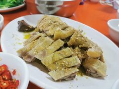 -水东兴记鸭粥店(茂名店)