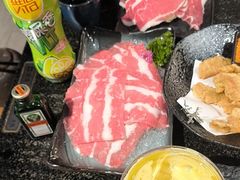 -湊湊火锅·茶憩(世博大道店)