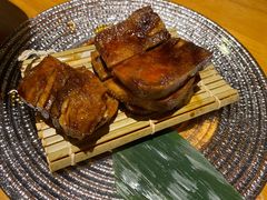 厚切酱烤牛舌-有喜屋·深夜食堂(环宇荟店)