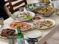 -兴豆饭店(总店)