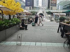 -福田卓悦INTOWN购物中心