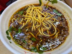 -盛京人人鸡味抻面(珠江桥店)