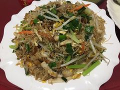 -石砰渔港·海鲜楼