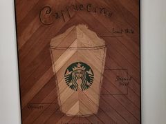 -星巴克(红房子店)