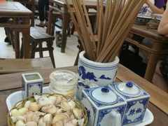 -老陕油泼面(回民街店)