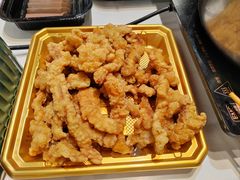 -盒马鲜生(财富中心店)