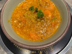 -章记星洲 · 新加坡餐厅(望京店)