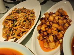 -渝信川菜(西单店)