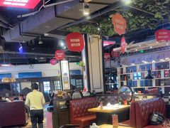 -小柴米·传统江西菜(八一广场店)