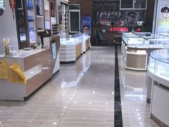 -现代眼镜批发城(台东三路店)