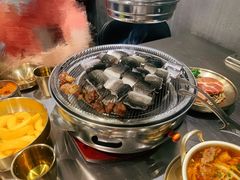 -本炙炭烤·蒲烧活鳗料理店(金沙洲店)