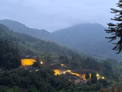 -福建土楼(南靖)景区
