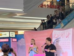 -KK ONE(京基滨河时代店)