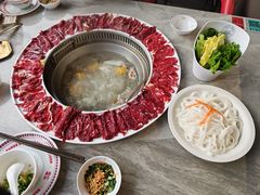 -三头牛·潮汕牛肉生蚝火锅 (夏湾店)