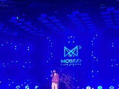 -MOSSO·Liveshow(M3香港广场店)