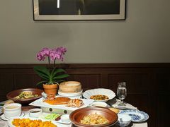 -漢舍中国菜馆(889广场店)