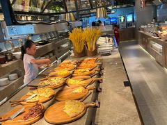 -比格比萨自助(诺亚大厦店)