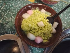 -怒火八零串串火锅(大渡口新天泽店)