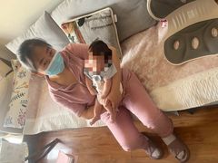 -田螺阿姨自营月嫂·育儿嫂(高新店)