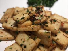 -许鲜生健康生活馆·精细潮菜(奥绅体育公园店)