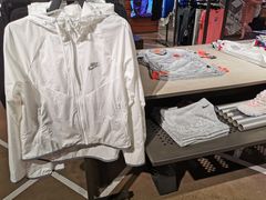 -NIKE武汉品牌体验店