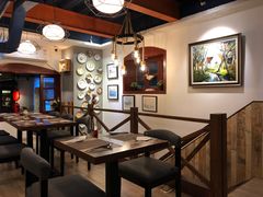 -LA CREPERIE BRETONNE布列塔尼法式餐厅(天童北路店)