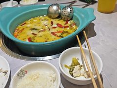 -百岁我家酸菜鱼(龙湾万达店)