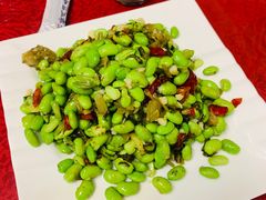 -畲乡一品鱼府土菜馆